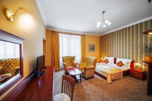莱沃恰乌列娃酒店的相册照片