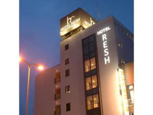 鸟取市Hotel RESH Tottori Ekimae - Vacation STAY 47361v的相册照片