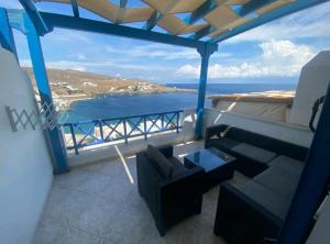 基斯诺斯Fantastic View Kythnos suites & studios的相册照片