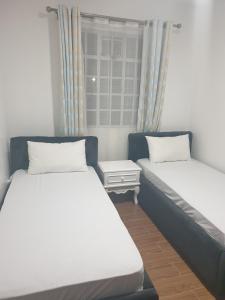 内罗毕Lovely 2 and 1 bedroom guest units Karen的相册照片