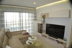 阿罗纳Luxury apartment in Ocean Garden Playa Paraiso的相册照片