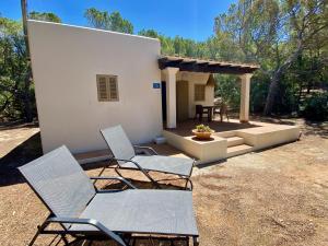 埃斯卡洛Campanitx Villas - Astbury Formentera的相册照片