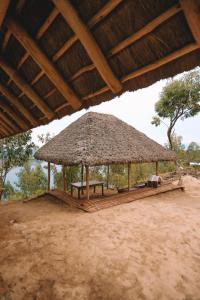 卡门贝Sextantio Rwanda, The Capanne (Huts) Project的相册照片