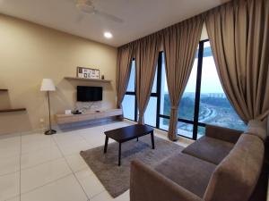 新山Mid Valley Southkey Mosaic Cozy Suite at Johor Bahru的相册照片