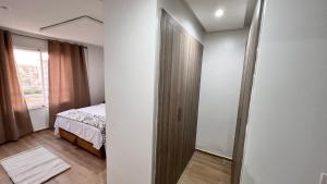 乌季达APPARTEMENT de LUXE au COEUR de Oujda - City Budget Coralia的相册照片