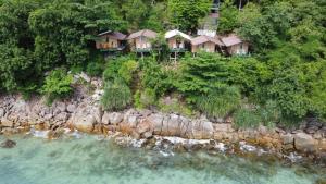 皮皮岛Phi Phi Seaside Bungalow的相册照片