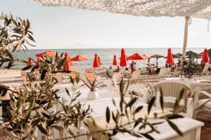 利迈纳里亚Hotel Samaras Beach的相册照片