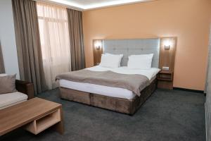 扬博尔Hotel Tundzha - Renovated!的相册照片