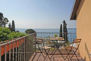 加尔多内-里维耶拉Fasano home with terrace and Lake view的相册照片