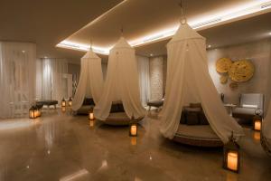 Le Blanc Spa Resort Los Cabos Adults Only All-InclusiveSpa和/或其他健康设施