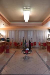 威尼斯贝里亚缇酒店的相册照片