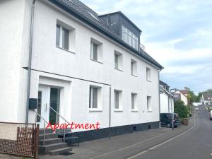 FuldatalApartment Schloofschdubb in Fuldatal bei Kassel的相册照片