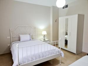 Bethlehem apartments that offer comfort and value.客房内的一张或多张床位