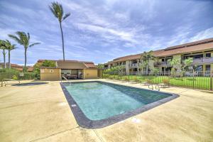 瓦克拉Chic Waikoloa Condo with Lanai and Complex Pools!的相册照片