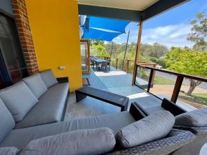Pambula BeachSails to Sea - 4 Bedroom Pet Friendly Private Pool的相册照片