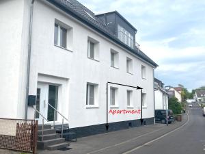 FuldatalApartment Schloofschdubb in Fuldatal Nähe Kassel的相册照片