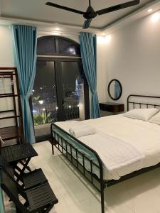 富国Lex Homestay Hotel的相册照片