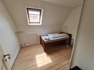 (014) Frodesgade 129客房内的一张或多张床位