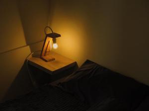 KAMAR LOMBOK - Comfortable, Accessible, Affordable客房内的一张或多张床位