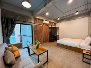 曼谷Loft 202 Hotel的相册照片