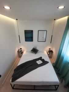 蒙达尼耶Moderni apartman Tina的相册照片