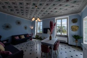 拉帕洛Casa Garibalda - seafronf apartment的相册照片
