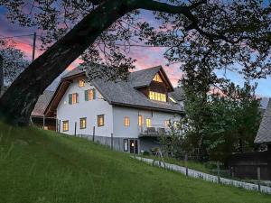 布莱德Alpine Retreat - Lake Bled的相册照片