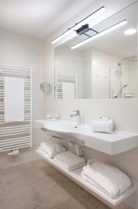 Hi5-Hotel Seiersberg的一间浴室