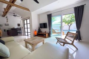 苏梅岛Pool Villa Bangrak, 2 mins to beach!!!!的相册照片