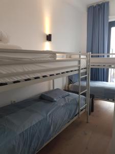 克诺克－海斯特Nieuwbouwappartement Lippenslaan met 2 slaapkamers - WIFI - 6 personen的相册照片