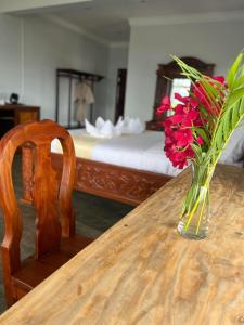 The Moon Kampot Boutique平面图