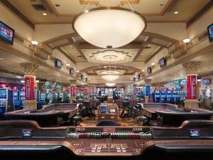 康瑟尔布拉夫斯康瑟尔布拉夫斯美洲星赌场酒店的相册照片