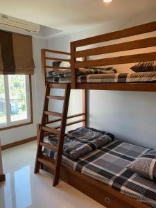 Ban Na DanKhanom Beach Residence Sea & Mountain View - 1 Bedroom的相册照片