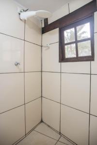 Casa Conduru的一间浴室