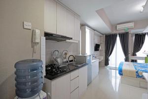 TelukpucungApartemen Grand Dhika City by Nina的相册照片