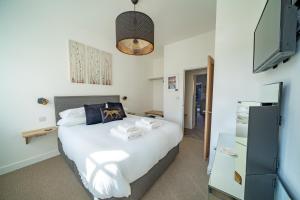 霍尔特'The Retreat' - Stylish one bedroom apartment in Holt, Norfolk的相册照片