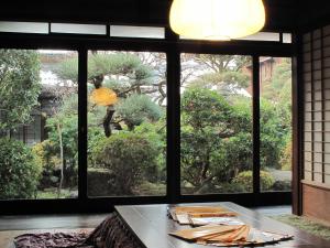 奈良奈良背包客宾馆的相册照片