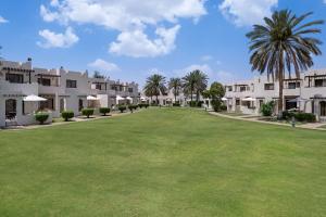 艾恩Radisson Blu Hotel & Resort, Al Ain的相册照片