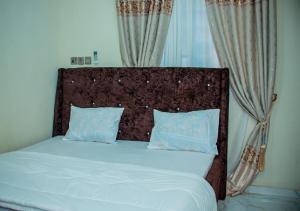 拉各斯Luxury 3-Bedroom Duplex FAST WIFI & 247Power的相册照片