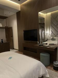 塔伊夫Sudfa Hotel的相册照片