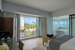 迈阿密海滩维克多南海滩酒店的相册照片