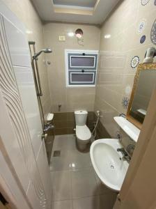 Villa 32 - Marouf Group的一间浴室