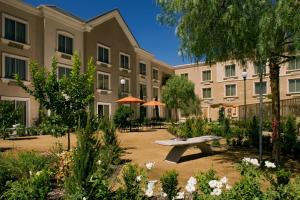 奇诺岗Ayres Hotel Chino Hills - Ontario的相册照片