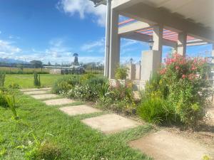 纳纽基Oloibor Farmhouse near Ol Pejeta Nanyuki的相册照片