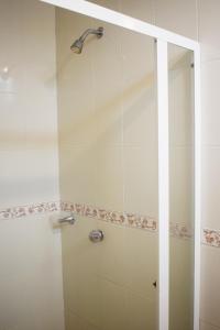 HOTEL GAIRA MAR的一间浴室