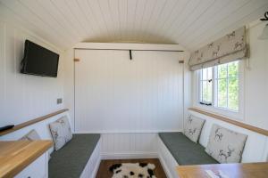 弗福尔Forfar Glamping, Foresterseat的相册照片