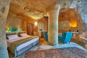 内夫谢希尔Charm Of Cappadocia Cave Suites的相册照片