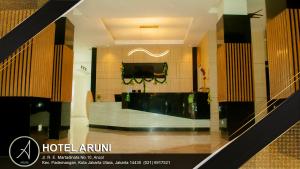 雅加达Hotel Aruni Ancol的相册照片