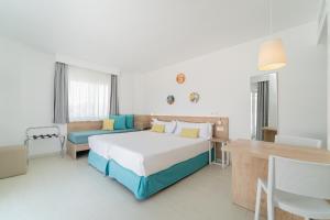 阿尔库迪亚港Apartamentos Ferrer Lime Tamarindos的相册照片