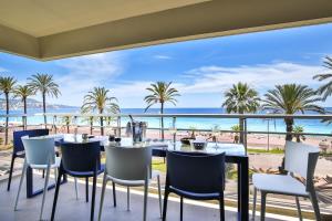 尼斯Sublime Appartement Promenade des Anglais (2)的相册照片